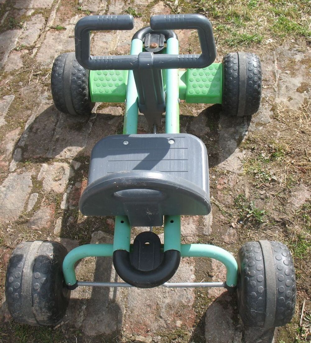 Cyclorameur enfants Jeux / jouets