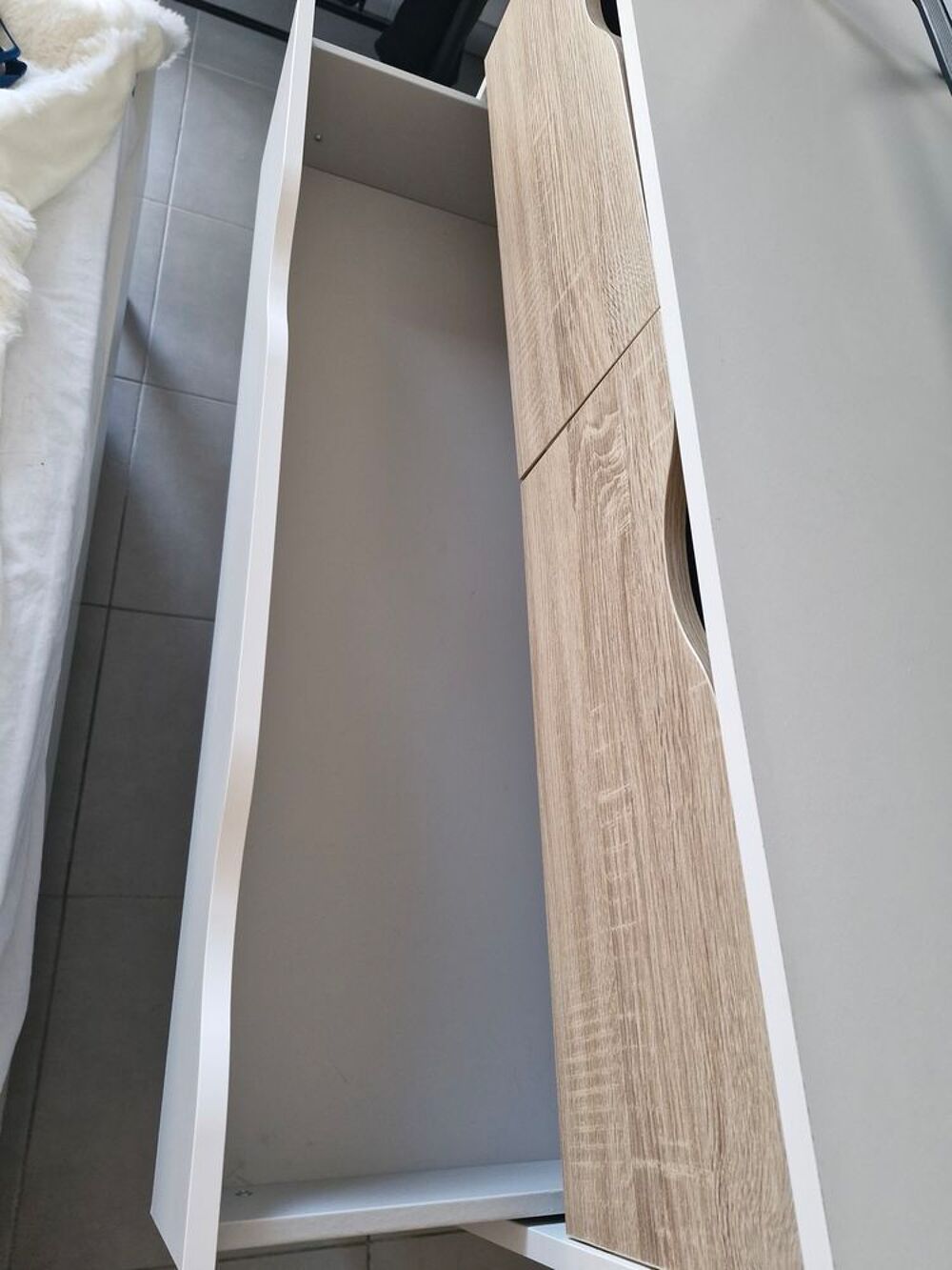 Commode style scandinave Meubles