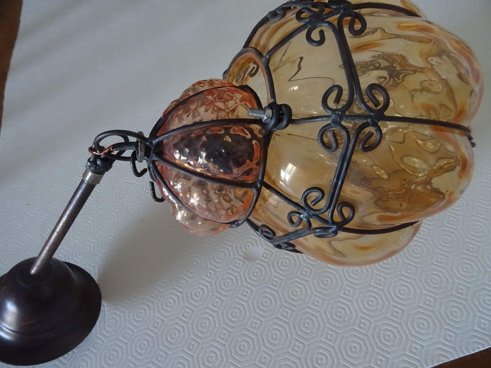 LUMINAIRE Décoration