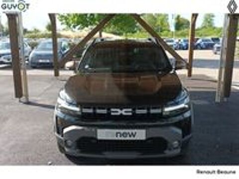 Duster TCe 130 4x2 Extreme 2025 occasion 21200 Beaune
