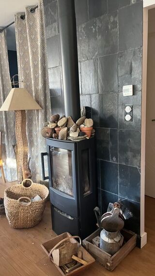  Villa � vendre 4 pi�ces 95 m�