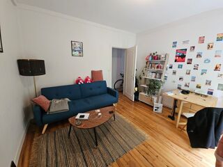  Appartement � louer 2 pi�ces 45 m�