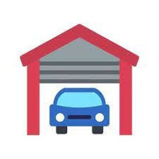  Parking / Garage � louer 15 m� Agen