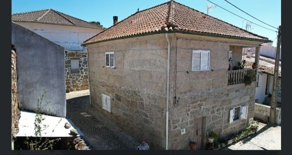 Vente Maison Ratoeira - Celorico da Beira - Portugal Ratoeira, celorico da beira, portugal (Portugal)