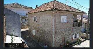  Maison  vendre 10 pices 160 m Ratoeira, celorico da beira, portugal