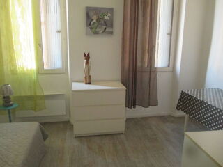  Appartement à louer 1 pièce 19 m² Toulouse