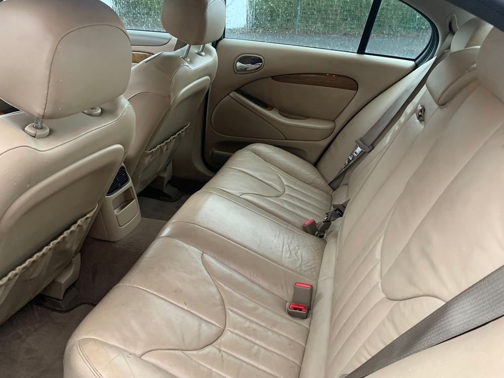 S-Type 3.0i V6 A 2000 occasion 59310 Auchy-lez-Orchies