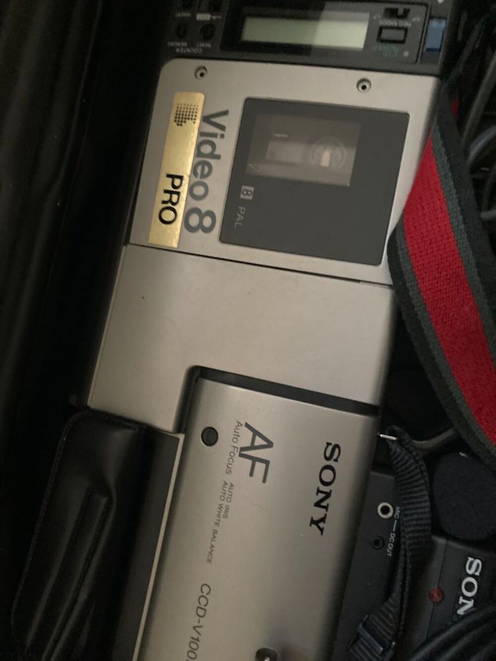 Cam&eacute;ra S8 Pro.,70€en l'&eacute;tat Svp
A restaurer svp
Photos/Video/TV