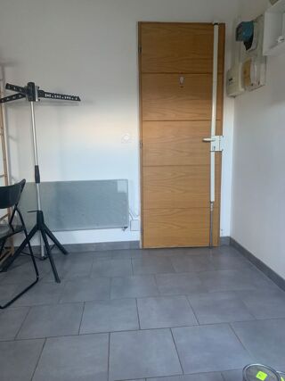  Appartement  louer 1 pice 20 m