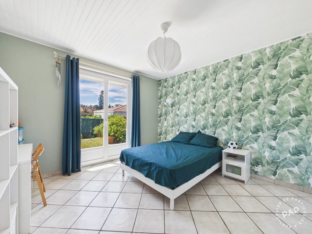 Vente Maison Maison Oullins (69600) ; 7 pièces ; 5 chambres ; 260 m² Oullins