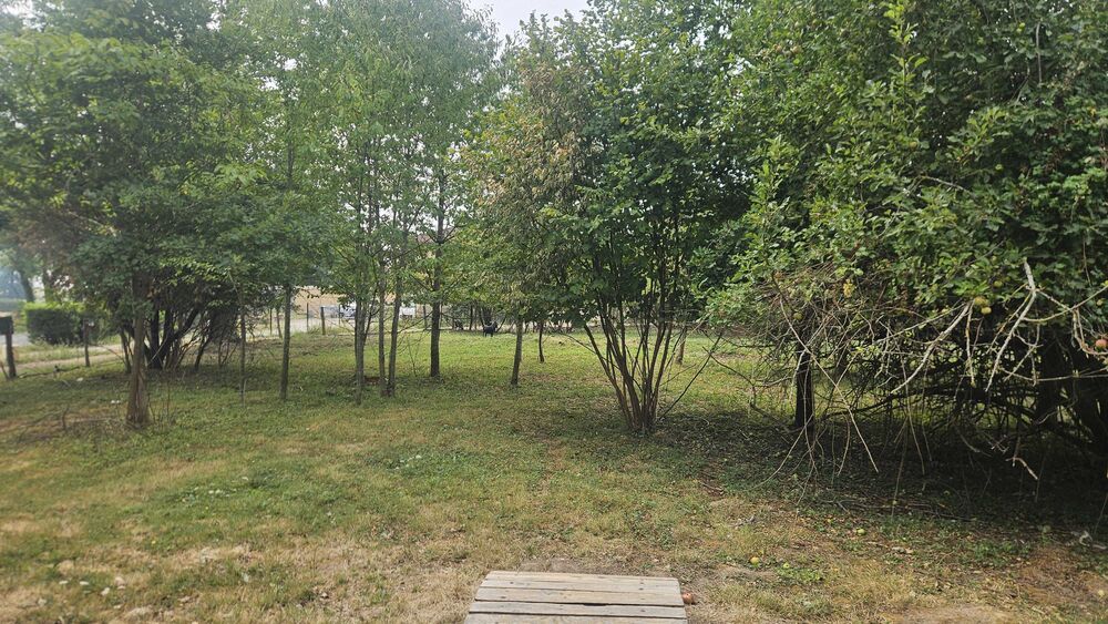 Vente Terrain terrain constructible Cesseins
