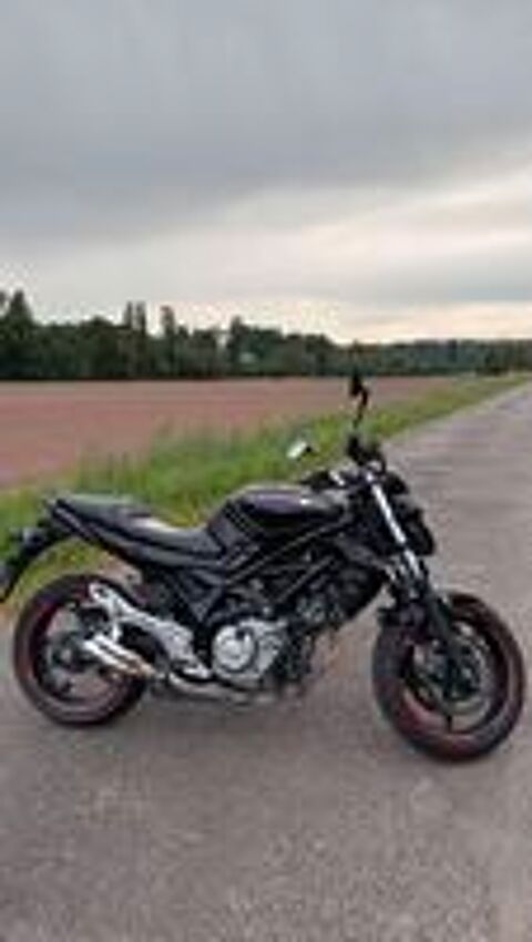 SUZUKI 2012 occasion 82000 Montauban