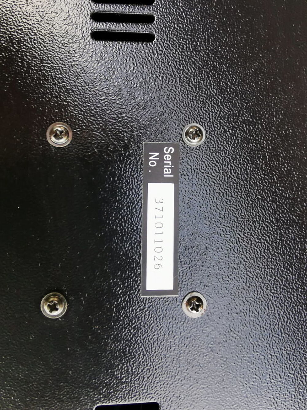 Pr&eacute;-Amplificateur Passif : JOLIDA JD-50A Audio et hifi