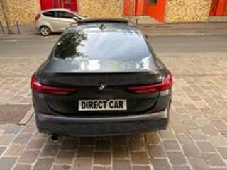 Serie 2 Gran Coup&eacute; 218i 136 ch DKG7 M Sport 2021 occasion 92100 Boulogne-Billancourt