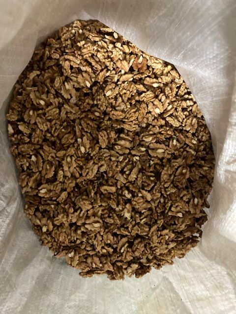 a cerneaux de noix  non trait� 5 Chasseneuil-sur-Bonnieure (16)