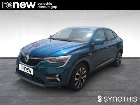 Annonce voiture Renault Arkana 16790 €