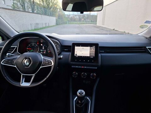 Renault clio v Clio BLUE DCI 85 BUSINESS