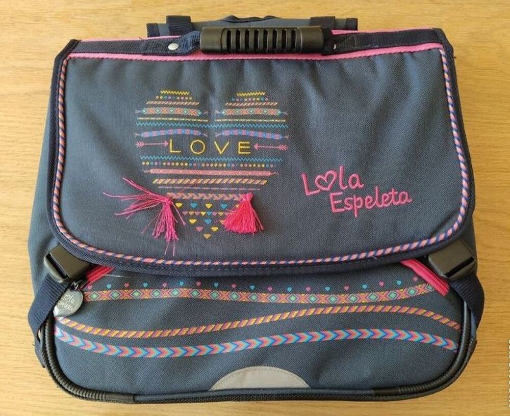 Cartable lola hot sale