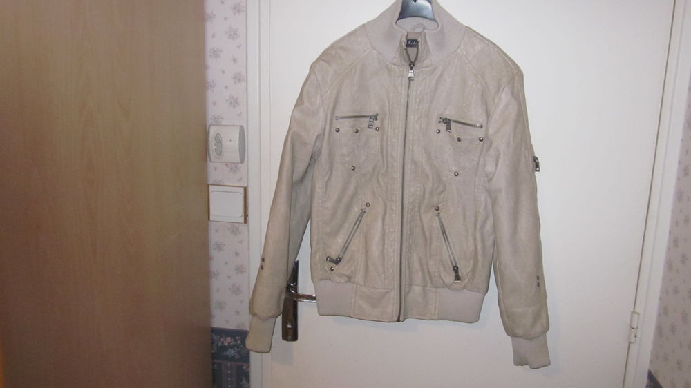 veste ou blouson fille 12 ans Vêtements enfants