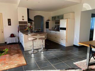  Maison à vendre 4 pièces 129 m²