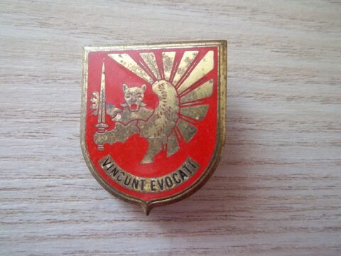 insigne militaire école officier de réserve armée air Caen 4 Valognes (50)