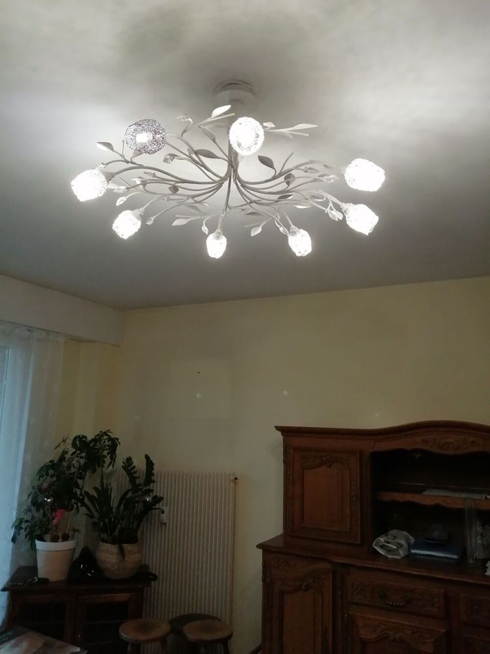 lustre Décoration