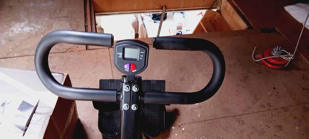 rameur d'int&eacute;rieur Sports