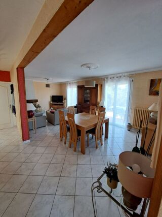  Maison à vendre 7 pièces 139 m²
