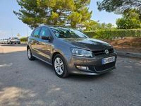 Polo 1.2 70 Match 2012 occasion 34690 Fabr&egrave;gues