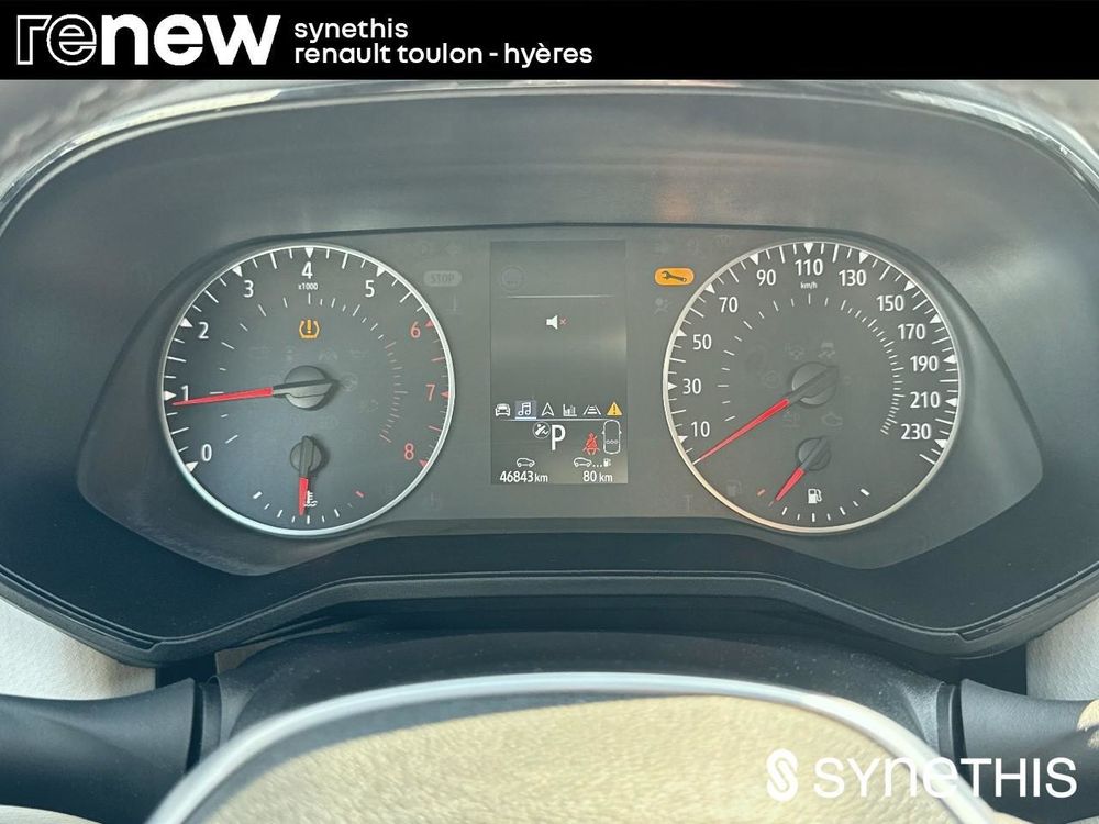 Clio V Clio TCe 90 X-Tronic Evolution 2023 occasion 83160 La Valette-du-Var