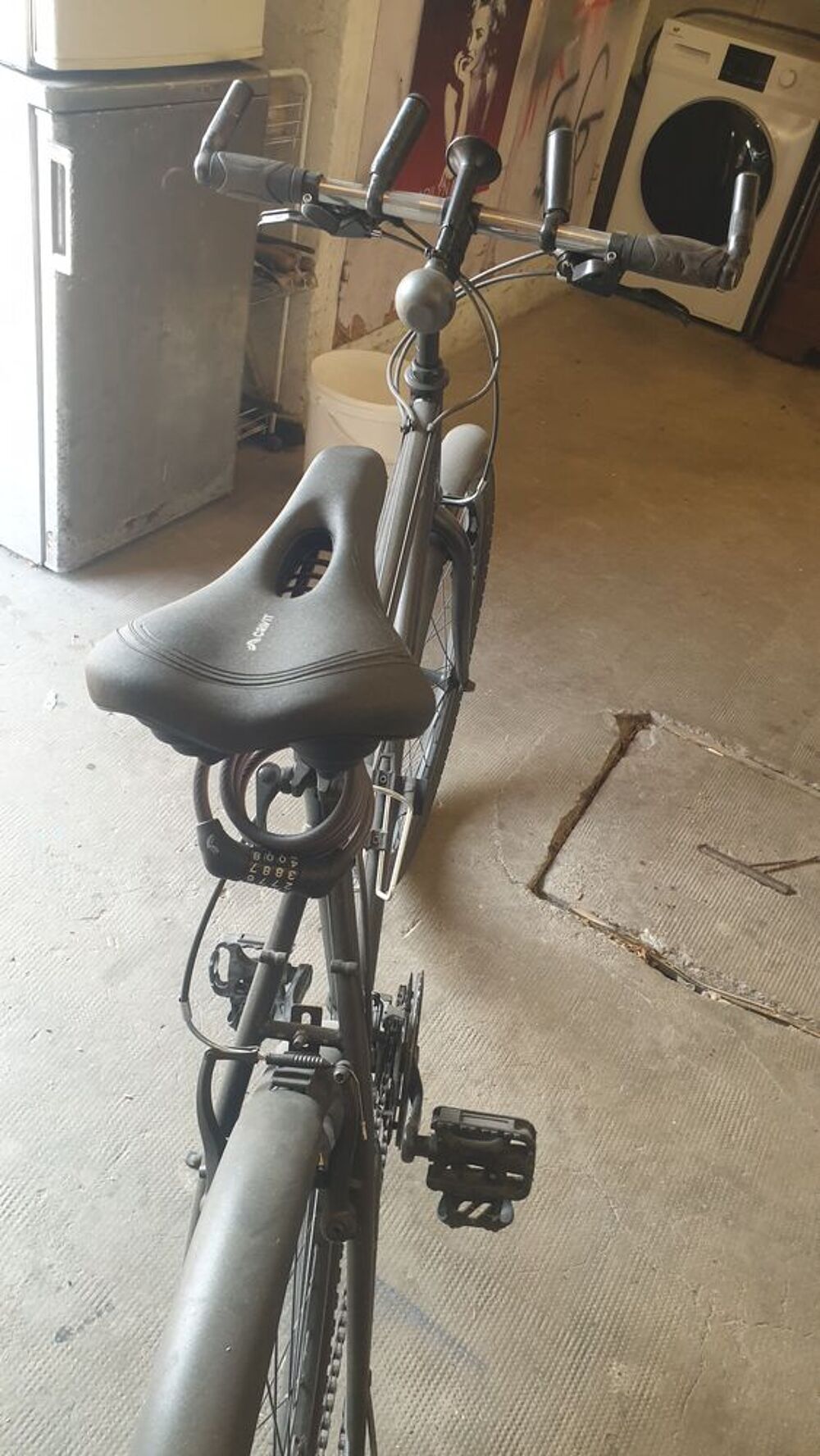 vtt adulte Vélos