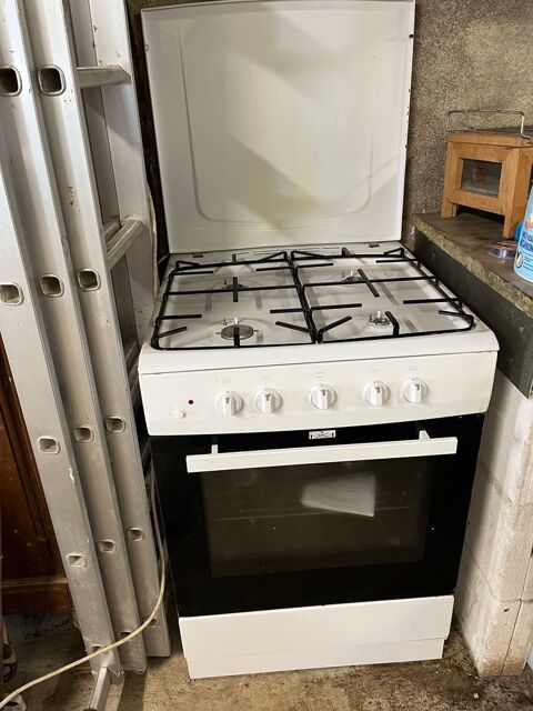 cuisinire gaz FAR 100 Saint-Sernin-du-Plain (71)
