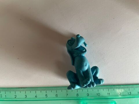 Gomma gomme eraser collection disney Pluto 5 Bures-sur-Yvette (91)