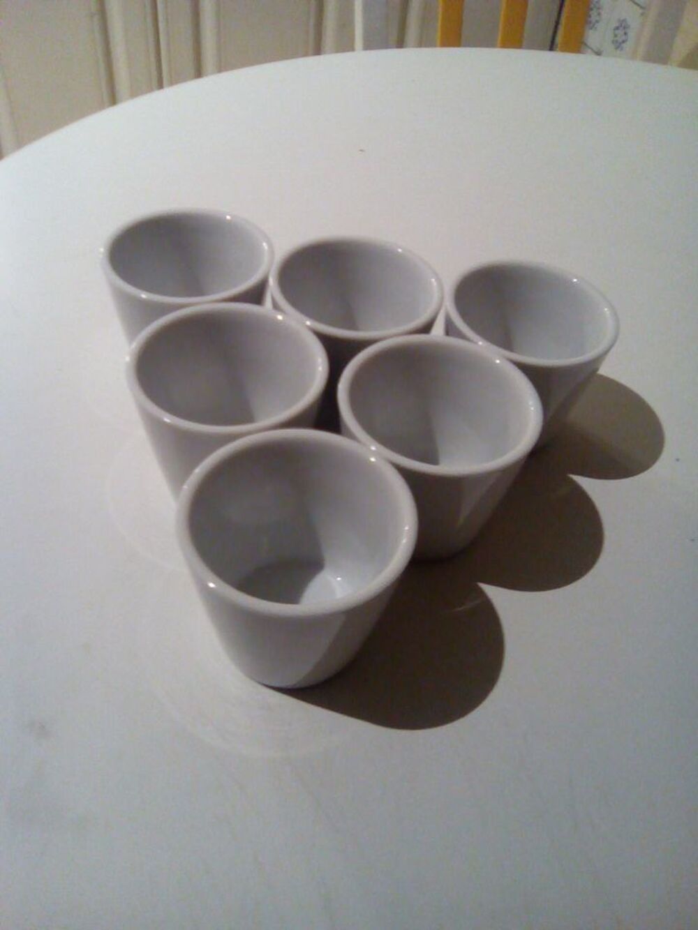 tasse Décoration