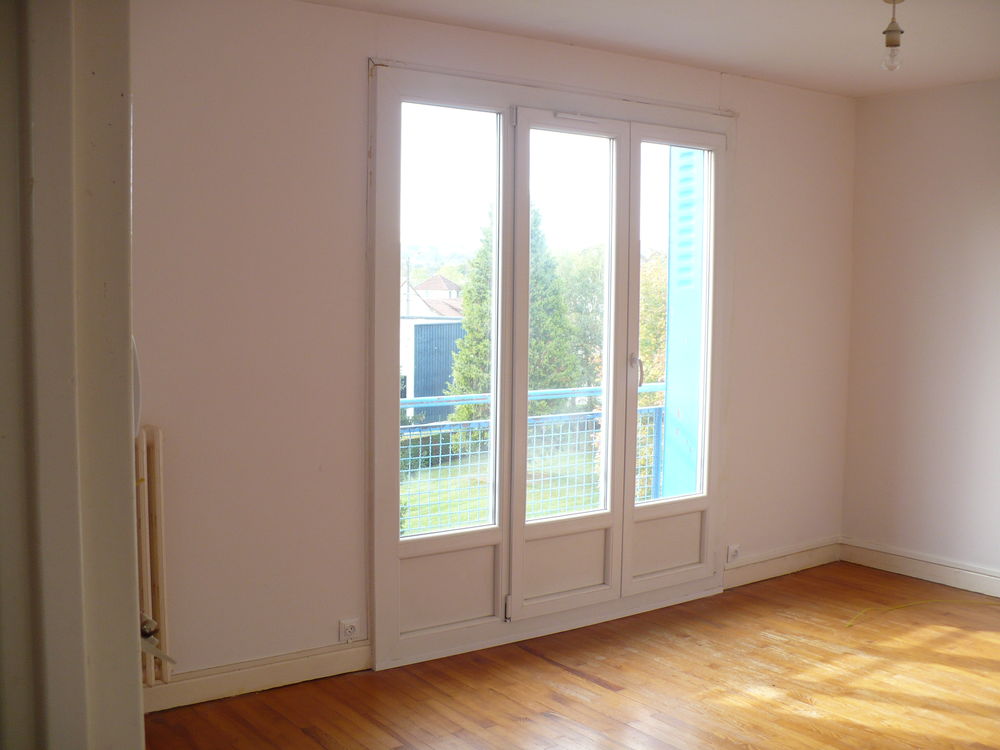 Location Appartement APPARTEMENT F 3  AUDINCOURT Audincourt