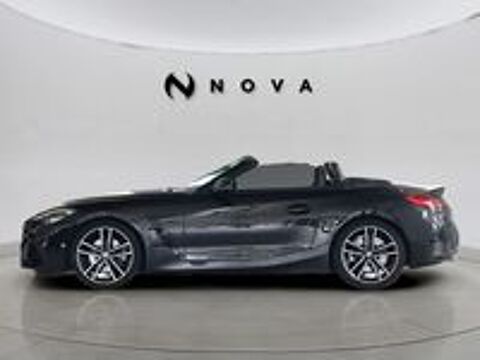 Z4 Roadster sDrive M Sport H&K 2019 occasion 33600 Pessac