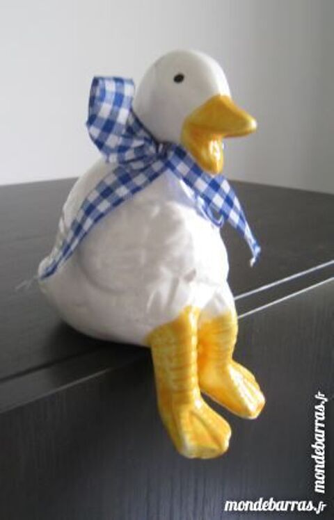 Canard en terre cuite dcoratif pour cuisine 2 Metz (57)
