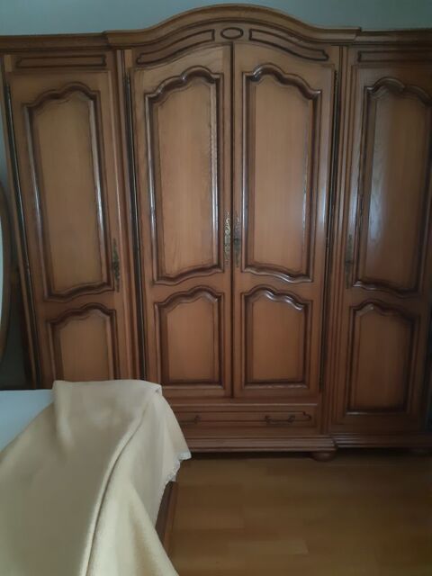 chambre  coucher complete 450 Labry (54)