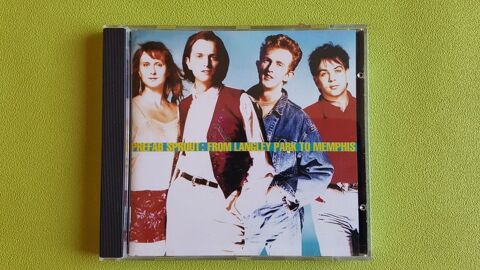 PREFAB SPROUT 0 Strasbourg (67)