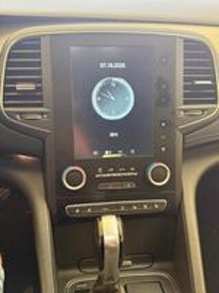 Talisman dCi 160 Energy EDC Initiale Paris 2016 occasion 83830 Bargemon