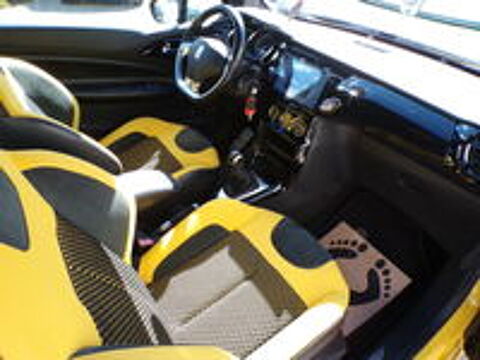 DS3 THP 150 Sport Chic 2010 occasion 42300 Roanne