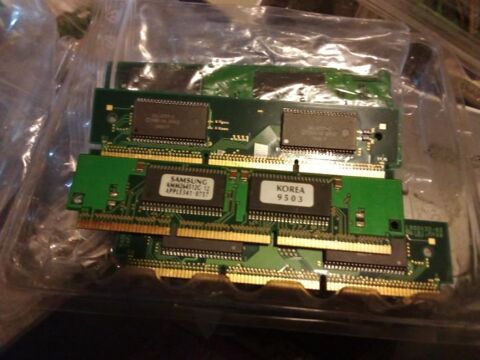 Memoire romm  powercenter powermac 6100 7100 systeme 7.53 15 Lampertheim (67)