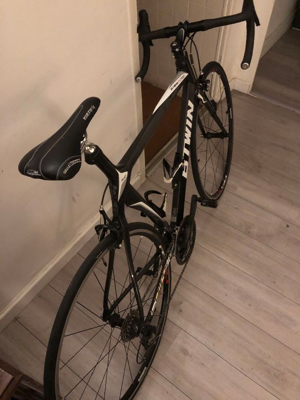 Btwin fc 700 prix neuf best sale