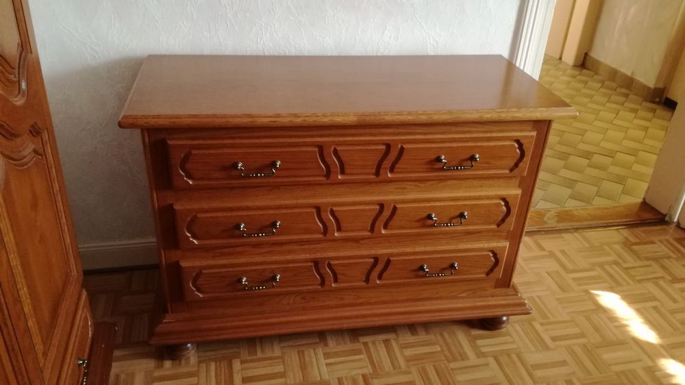 Commode en bois Meubles