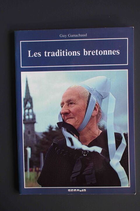 Les traditions bretonnes 4 Rennes (35)