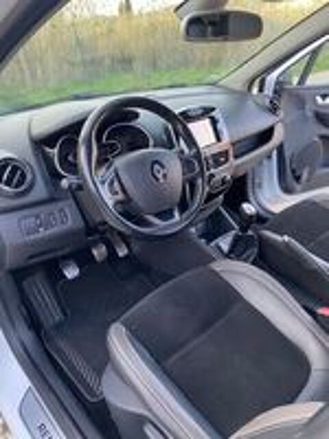 Clio IV Clio dCi 90 Energy Edition One 2016 occasion 83980 Le Lavandou