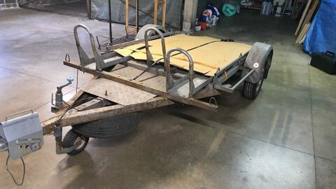 Moto SUZUKI 1993 occasion Nyons 26110