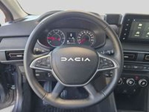 Sandero TCe 90 GSR2 Stepway Extreme 2025 occasion 38140 Rives