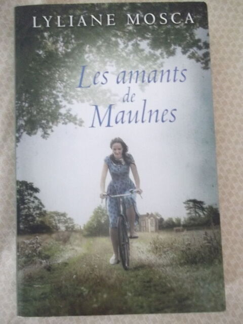 livres broch�s 6 Nort-sur-Erdre (44)