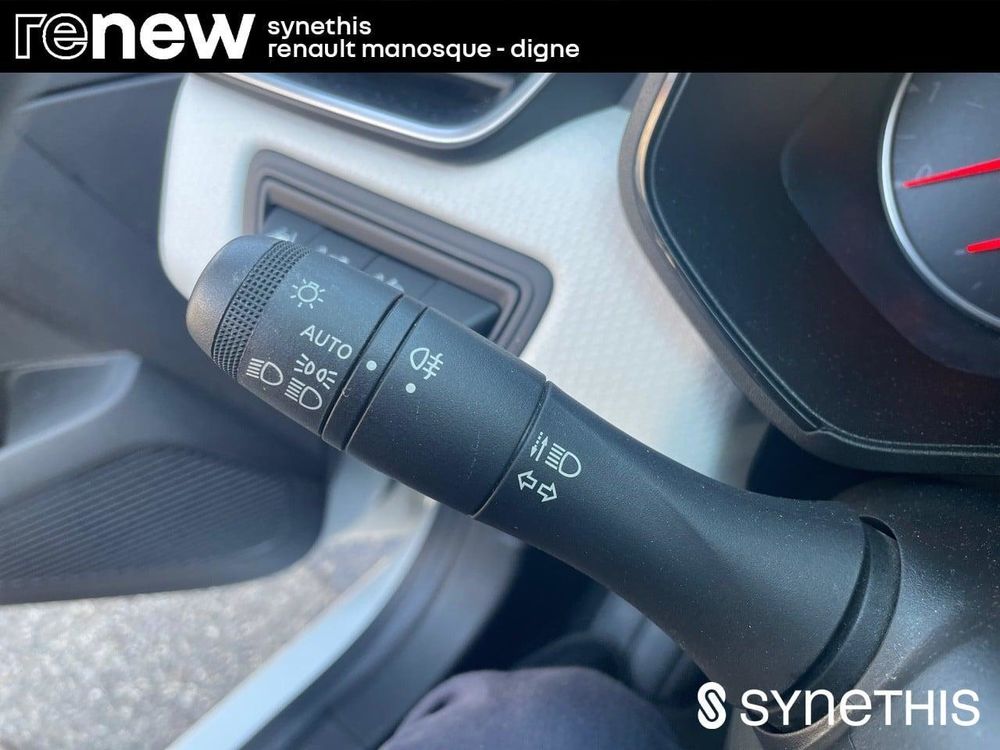 Clio V Clio TCe 90 Evolution 2023 occasion 04100 Manosque